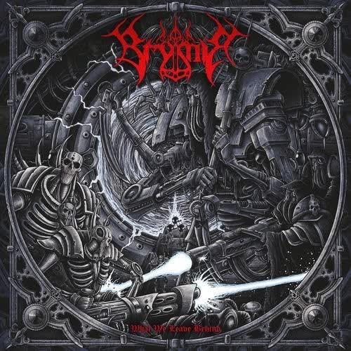 Brymir - What We Leave Behind
