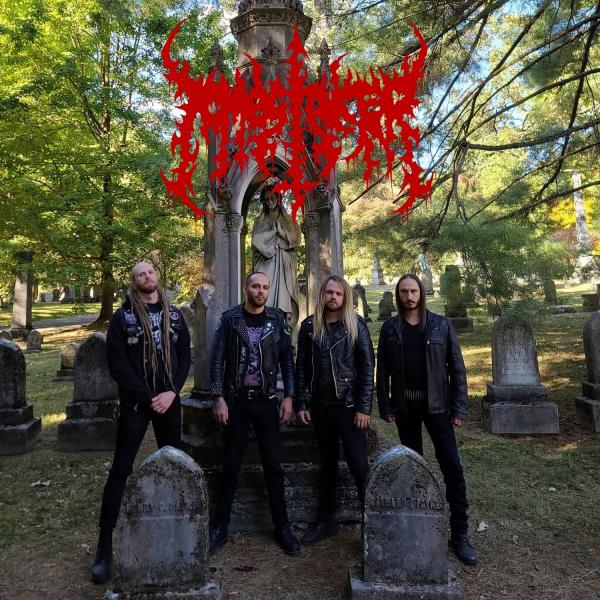 Tombstalker - Discography (2011 - 2026) (Lossless)