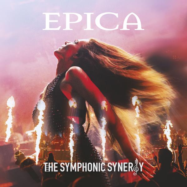 Epica - Live At The Symphonic Synergy (Live)