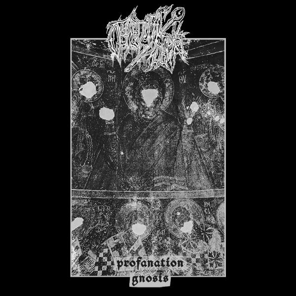 Obsequial Sceptre - Profanation Gnosis (EP)