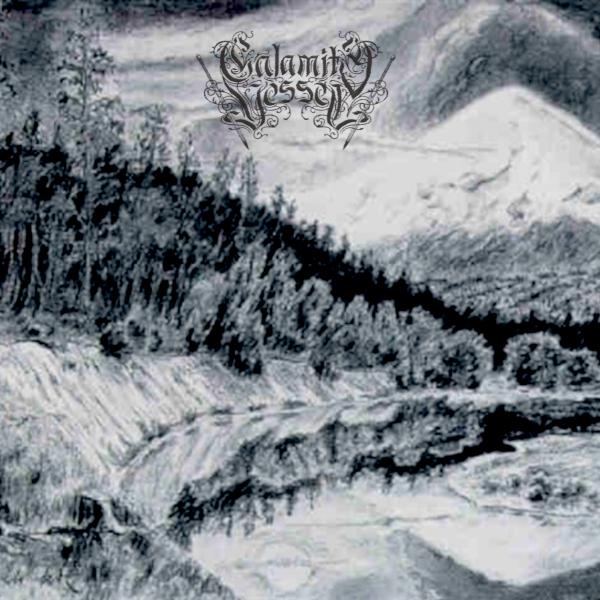 Calamity Vessel - Boreal Theogony
