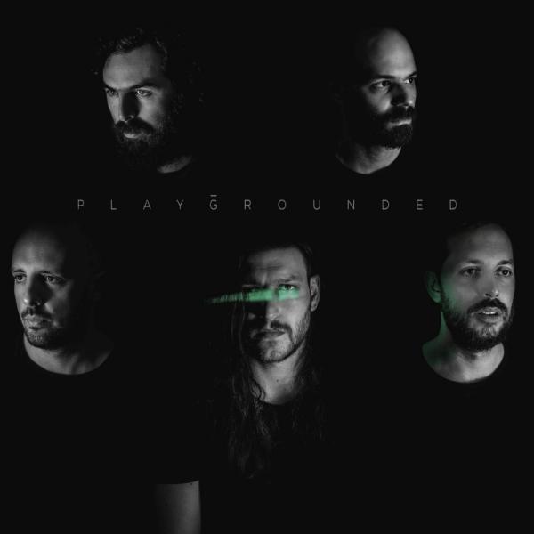 Playgrounded - Discography (2017 - 2026) (Lossless)