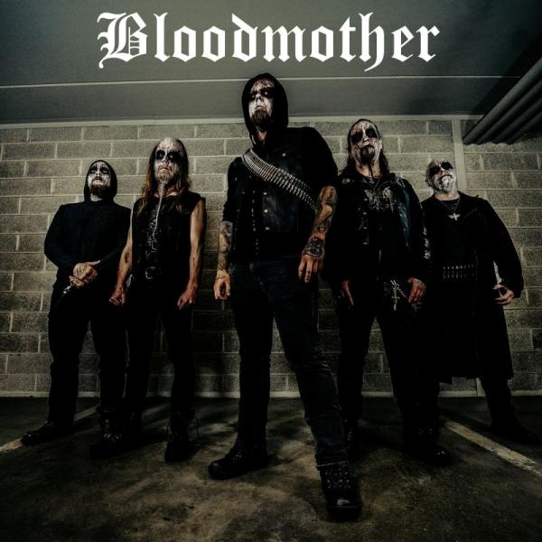 Bloodmother - Discography (2024 - 2026)