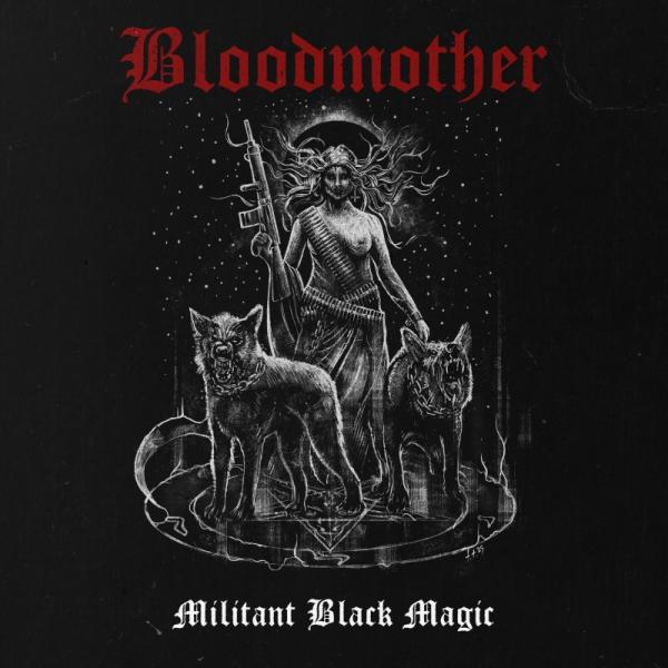Bloodmother - Discography (2024 - 2026)