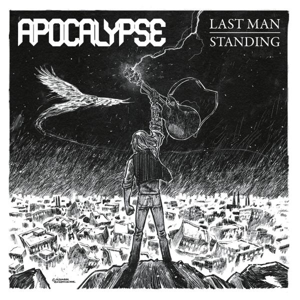 Apocalypse - Last Man Standing