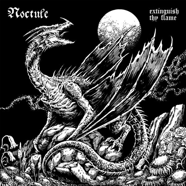Noctule - Discography (2021 - 2026)