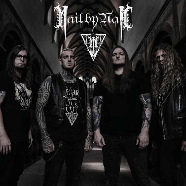 Nail By Nail - Discography (2025 - 2026) (Lossless)
