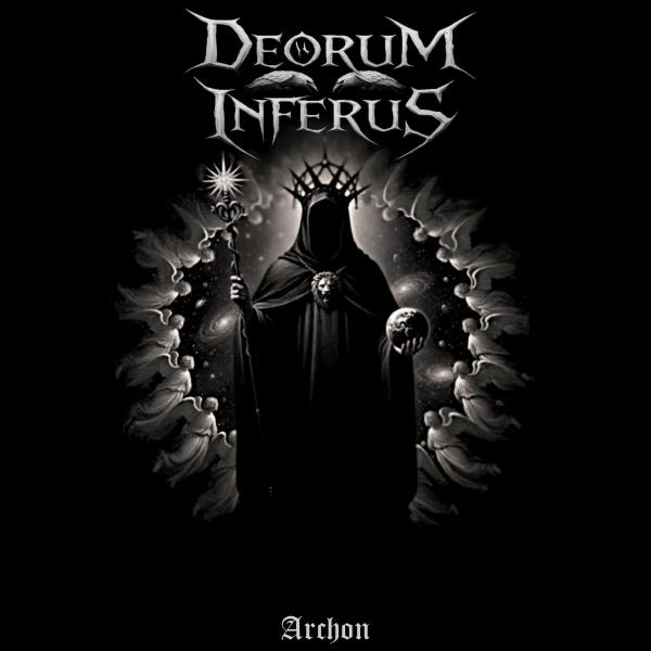 Deorum Inferus - Archon (Upconvert)