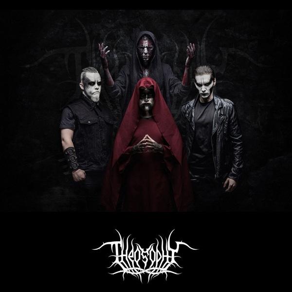 Theosophy - Discography (2010 - 2026)
