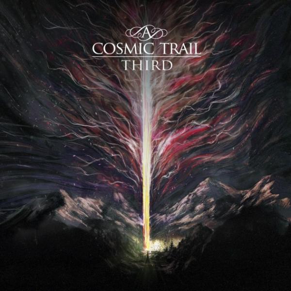 A Cosmic Trail - Third