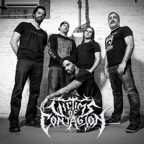 Victims of Contagion - Discography (2014 - 2026)