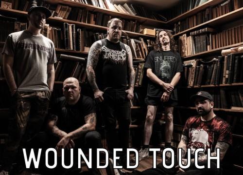Wounded Touch - Discography (2019 - 2026)
