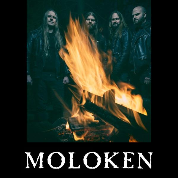 Moloken - Discography (2009 - 2026)