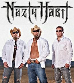 Nazty Habit - Discography (2009 - 2024)