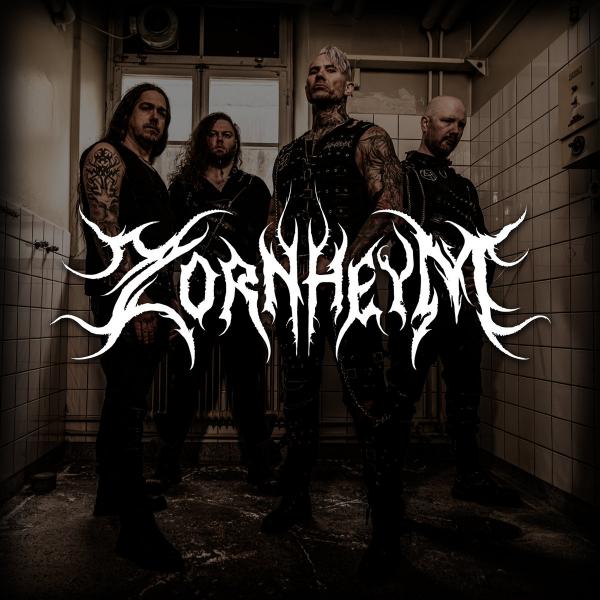Zornheym - Discography (2016 - 2026)