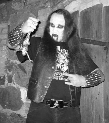 Actum Inferni - Discography (2008 - 2025) (Lossless)