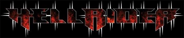 Hellrider - Discography (2009 - 2026)