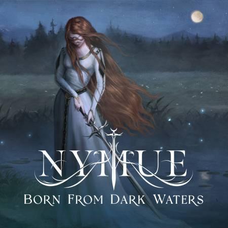 Nymue - Born from Dark Waters (Lossless)