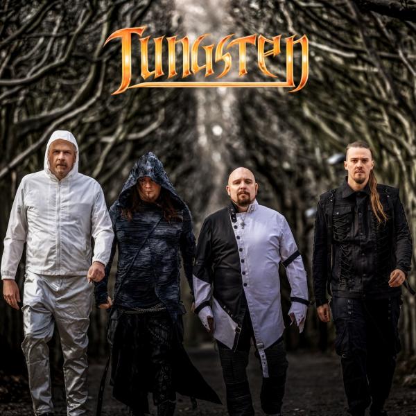 Tungsten - Discography (2019 - 2026)