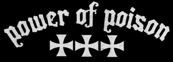 Power of Poison - Discography (2016 - 2022)
