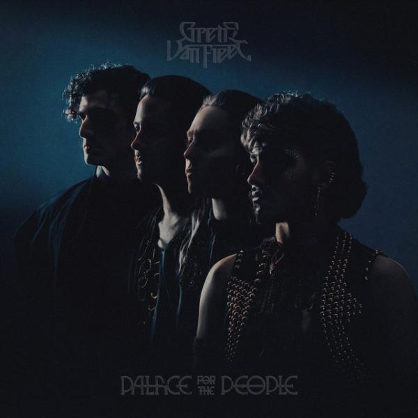 Greta Van Fleet - Palace for the People (Lossless)