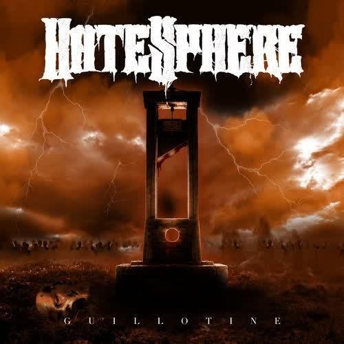 HateSphere - Guillotine (Upconvert)