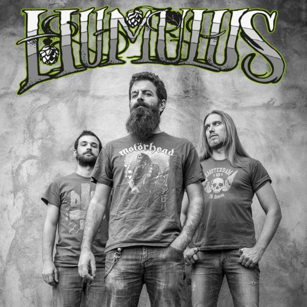 Humulus - Discography (2012 - 2026) (Lossless)