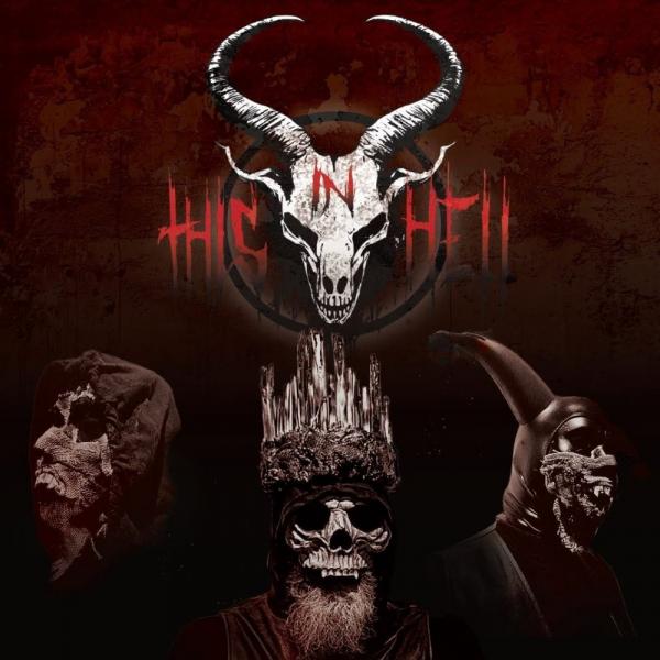 In This Hell - Discography (2024 - 2026)