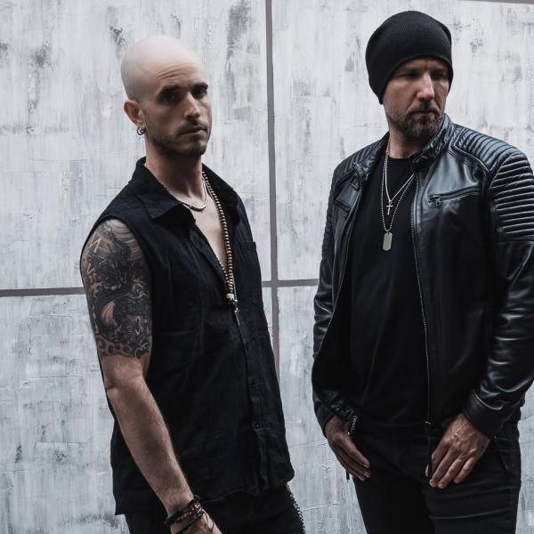 Fallen Sanctuary - Discography (2022 - 2026)