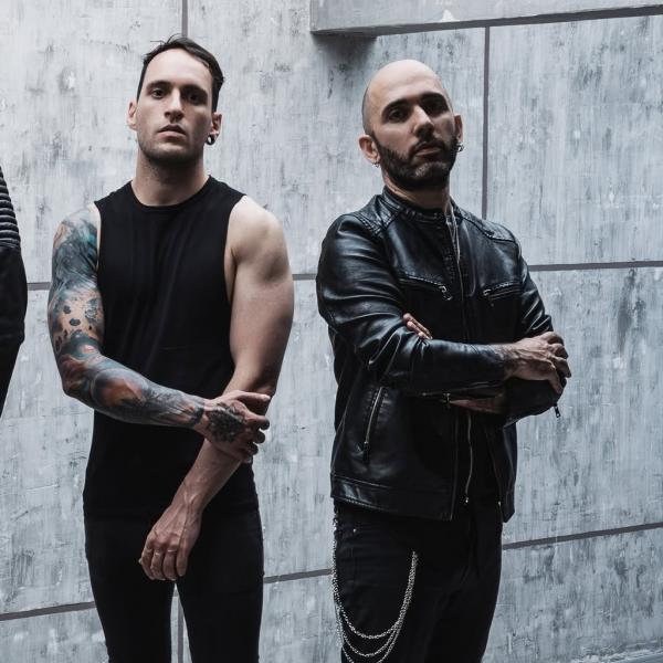Fallen Sanctuary - Discography (2022 - 2026)