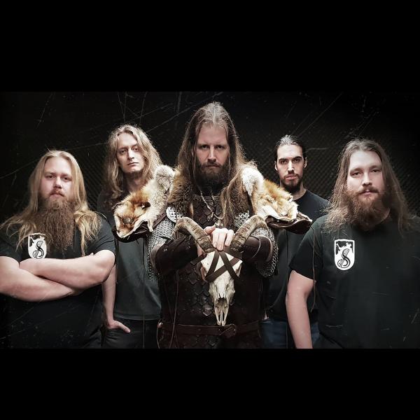 Skelfir - Discography (2016 - 2026)