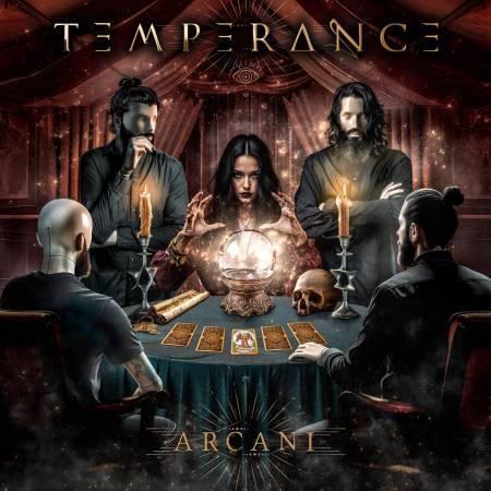 Temperance - Arcani (Lossless)