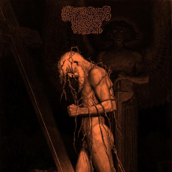 Cavernous Crypt - Last Messiah (EP)
