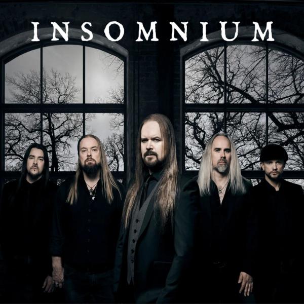 Insomnium - Discography (2002 - 2026) (Lossless)