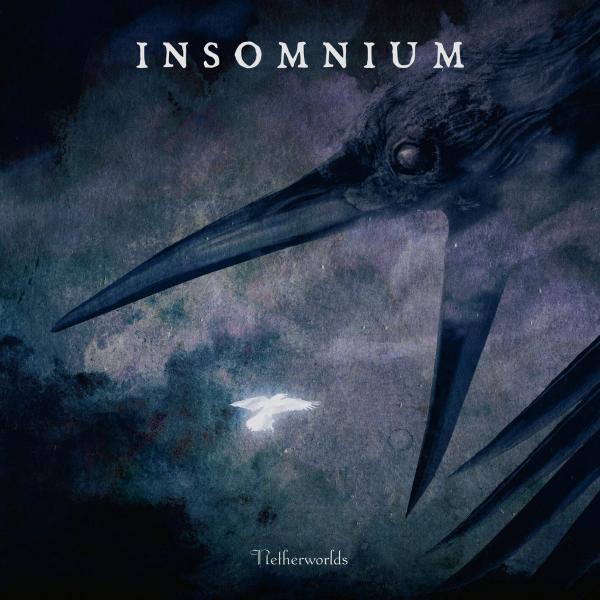 Insomnium - Discography (2002 - 2026) (Lossless)