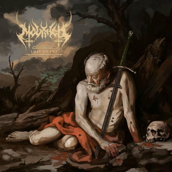 Mourned - Lost in Ire