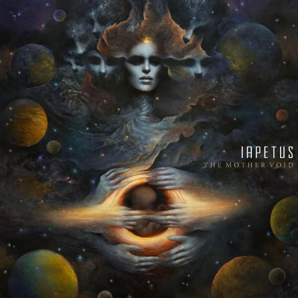 Iapetus - Discography (2017 - 2026) (Lossless)