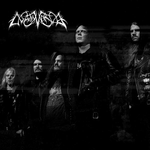 Mannveira - Discography (2014 - 2026)