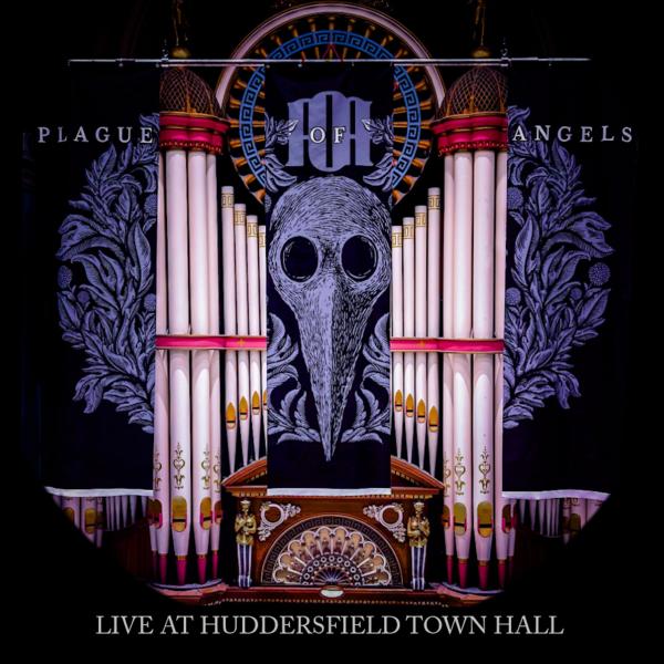 Plague of Angels - Live at Huddersfield Town Hall (Live) (Lossless)