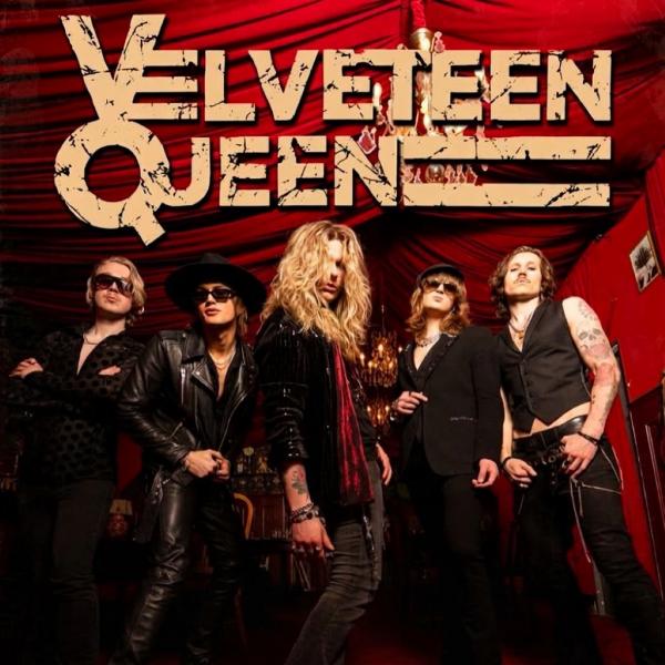 Velveteen Queen - Discography (2022 - 2026) (Lossless)