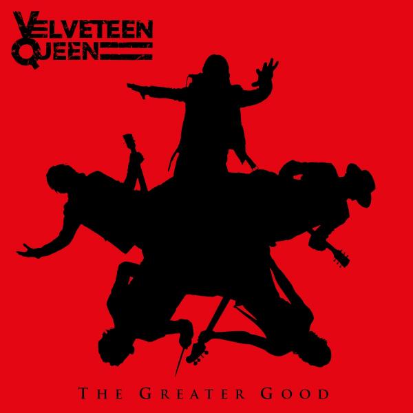 Velveteen Queen - Discography (2022 - 2026) (Lossless)