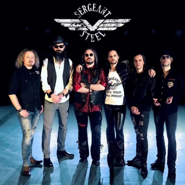 Sergeant Steel - Discography (2010 - 2026)