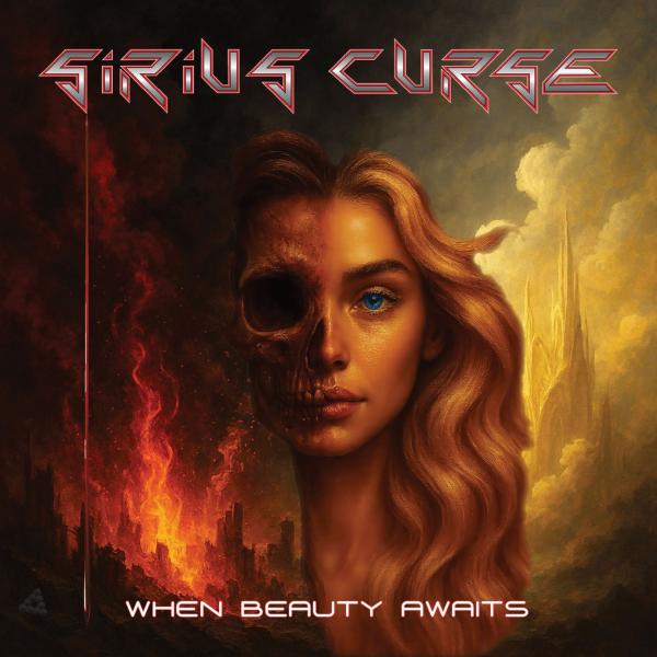 Sirius Curse - When Beauty Awaits