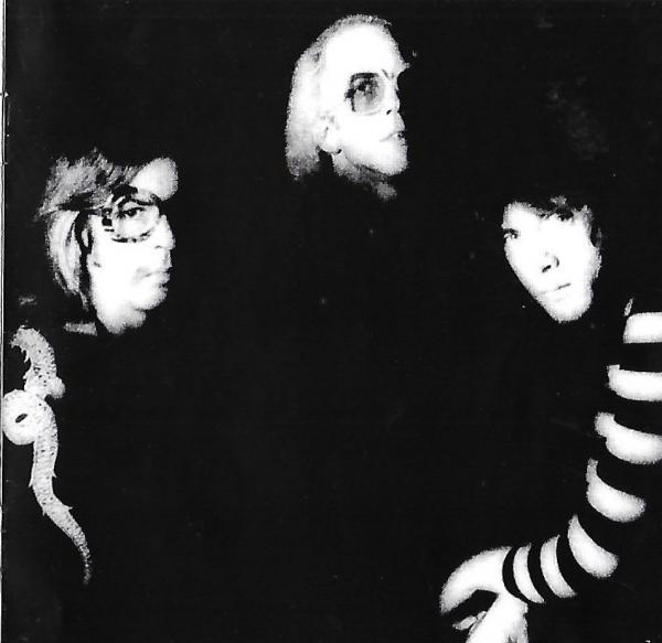 Paris - Discography (1976)