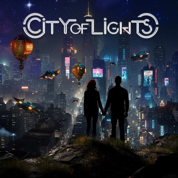 City Of Lights - Discography (2022 - 2026)
