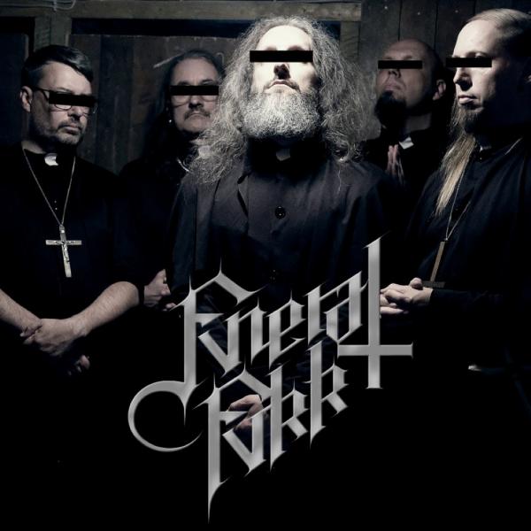 Fvneral Fvkk - Discography (2017 - 2026) (Lossless)