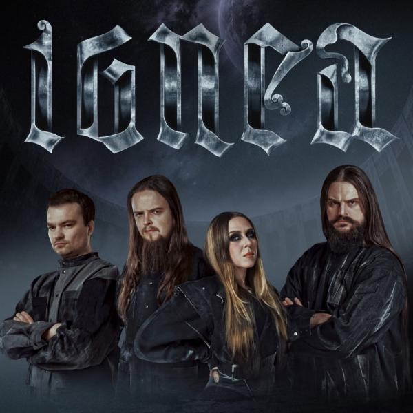 Ignea - Discography (2013 - 2026) (Lossless)