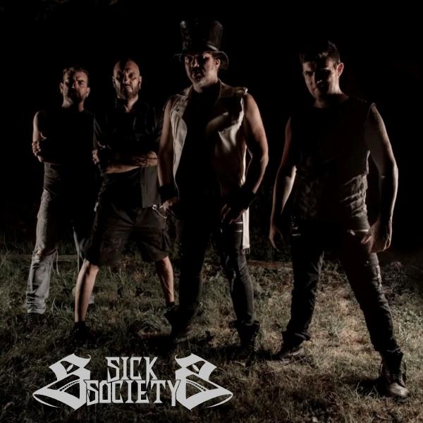 Sick Society - Discography (2020 - 2026)