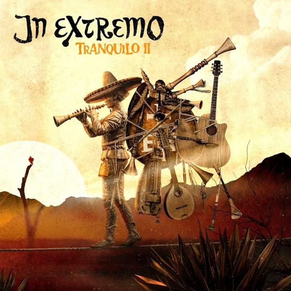In Extremo - Tranquilo II