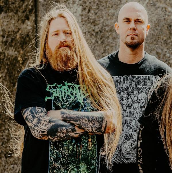 Dawn of Demise - Discography (2006 - 2026)
